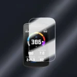 Screen Protectors Magene C706 C506 506SE C606 Pro Code (New)