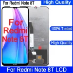 Xiaomi Redmi Note 8T LCD Display Touch (New)