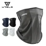 Cycling Masks Headwear Bandana Head Wrap Face Scarf Mask Neck Balaclava Breathable Light (New)