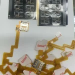 The ESIM Card iPhone 17 Pro/17 Pro Max Has (New)
