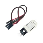 Digital Temperature and Humidity Sensor DHT22 Module For Arduino Electronic DIY (New)