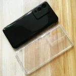 TPU Case Cubot A10 Phone Case Ultra-thin Silicone (New)