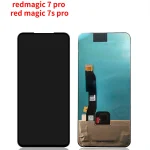 Amoled ZTE Nubia red magic 7s pro NX709S Lcd (New)
