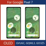 OLED Google Pixel 7 LCD Display Touch Screen (New)