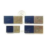 10pcs SN2501A1 SN2600B1 SN2600B2 SN2611A0 TIGRIS T1 Charging Charger ic chip for iphone 11/12 Series 8/8P/XXS XS-MAX XR (New)