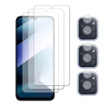 Xiaomi Poco C85 Glass Poco C85 Screen Protector Protective (New)