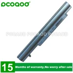 7.2V 47Wh 6800mAh PCOAOD Model CF-VZSU75JS CF-VZSU76JS battery Panasonic CF-NX1 CF-NX2 CF-SX1 (New)