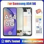 AMOLED Display Samsung Galaxy A54 5G LCD Display Touch (New)