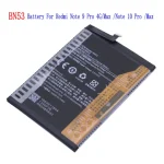 High Qulity 5020mAh BN53 Battery Redmi Note (New)