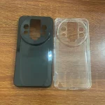 TPU Phone Case Oukitel WP200 Pro Cases Silicone (New)