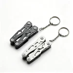 Multi tool Pliers Outdoor Combination Pliers Stainless Steel Folding Portable Multi purpose Camping Survival Pliers (New)