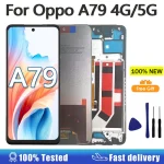 6.72" Display Oppo A79 4G LCD Display Touch (New)