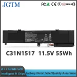 C31N1517 11.55V 55Wh Battery ASUS VivoBook Flip Q304 Q304U Q304UA Q304UAK (New)