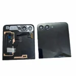 3.4" Amoled samsung z flip 5 5g rear Camera (New)