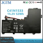 C41N1533 15.2V 52Wh Battery Asus Q524U Q534U Q524UQ Q524UQK Q534UX Q534UXK (New)