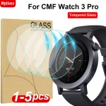 Tempered Glass CMF Watch 3 Pro HD Screen Protector (New)