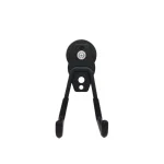 Strong Magnet Garage Hook, Nail Free Installation, High Load Bearing, Anti Slip, Waterproof, Suitable (New)