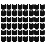 CNK Wholesale 6 12 24 48 Tattoo Bandage Anti slip Athletic Nonwoven Disposable Waterproof Self adhesive Elastic Bandage (New)