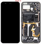 5.7" used Google Pixel 4 G020M G020I Lcd (New)