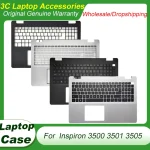 Laptop US Keyboard DELL Inspiron 3500 3501 3505 (New)