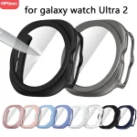 Tempered Glass Case Samsung Galaxy Watch Ultra 2 Full PC (New)