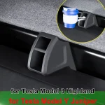 for Tesla Model Y Juniper Launch Air Vent Freshener Clip Air Outlet (New)