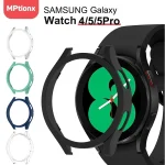 Watch Cover Samsung Galaxy Watch 4 40mm 44mm 42mm (New)