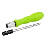 32 in 1 Screwdriver Set, Cool Gadgets, Stocking Stuffers, Christmas Gifts for Dad, (New)