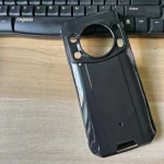 TPU Phone Case Ulefone Armor 21 Case Silicone (New)