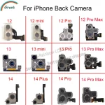 High quality iphone 12 pro max rear camera for (New)