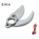 SK5 Cordless Pruner Cutting Blade 25mm Electric Pruning Shear Accessory Efficient Fruit Tree Bonsai (New)