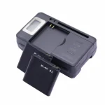 700mAh 3.7V BP-6X BP6X BP 6P 6X Phone Battery (New)
