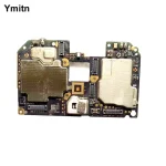 Ymitn Mainboard Xiaomi RedMi hongmi 8 Motherboard Unlocked With (New)