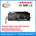 PA5160U-1BRS 14.8V 52Wh 3380mAh Battery Toshiba KIRAbook 13 KIRA-10D (New)