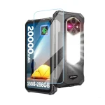 Screen Protector Ulefone RugKing 5 Pro 4G 9H (New)