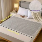 Washable Incontinence Pads for Elderly And Pets Leak Proof Bed Care Mats for Menstruation (New)