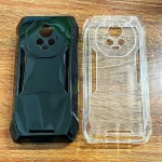 TPU Phone Cases Blackview XPLORE 2 Back Covers (New)
