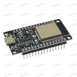 ESP32 32D Dual Core Control Module 30Pin Low Power Circuit Board Support Wireless (New)