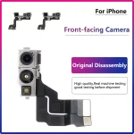 Tested Disassembly Front Camera iPhone 14 13 12 11 (New)