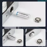 76HD High Precised Battery Converter 4LR44 to PX32 Adapter For (New)