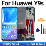 6.59'' Y9S Display Huawei Y9s LCD Display Touch Screen (New)