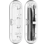 Electric Toothbrush Travel Case for Philips Sonicare, Oral B and Most Other Electric (New)
