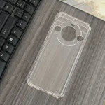 Silicon Phone Case Blackview BL9000 TPU Phone Cover (New)