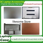 ACER Swift3 SF314-59 SF314-42-R43G N19C4 LCD Screen Back (New)