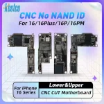 CNC Cut Motherboard iPhone 16 16Plus 16Pro Max Upper (New)