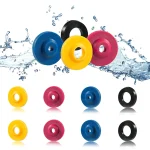 8 46024 Inch Shower Flow Reducer Limiter Set Water Saving 40670 L Min Hose (New)
