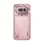 Tempered Glass Camera Lens Protector Nothing Phone (4a) (New)