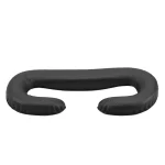 22MM PU Leather Face Foam Replacement Eye Mask Pad Cushion (New)