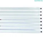 76HD LCD Panel Screen Display Adhesive Strips Stickers Tape (New)