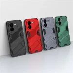 ViVo iQOO Z9x Case ViVo iQOO Z9x 5G Cover (New)